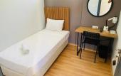 Туры в отель Turunc Hotel Antalya