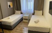 Туры в отель Turunc Hotel Antalya