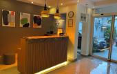 Туры в отель Turunc Hotel Antalya