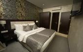 Туры в отель Myasnitskiy Butik Hotel