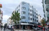 Туры в отель Caliskanlar Otel