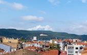 Туры в отель Caliskanlar Otel