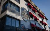 Туры в отель Bahcelievler Hotels