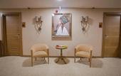 Туры в отель Bahcelievler Hotels