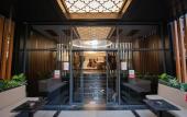 Туры в отель Bahcelievler Hotels