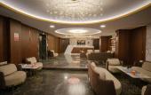 Туры в отель Bahcelievler Hotels