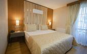 Туры в отель Bahcelievler Hotels