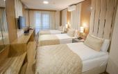 Туры в отель Bahcelievler Hotels