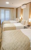 Туры в отель Bahcelievler Hotels