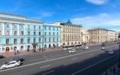 Туры в отель Legends Of Nevsky Prospekt