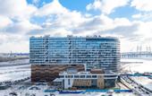 Туры в отель Two pillows on Alexander Green Boulevard 1