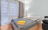 Туры в отель Two pillows on Alexander Green Boulevard 1