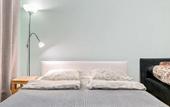 Туры в отель Two pillows on Alexander Green Boulevard 1
