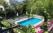 Туры в отель Villa Oliva Butik Hotel