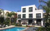 Туры в отель Villa Oliva Butik Hotel