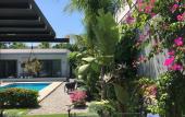 Туры в отель Villa Oliva Butik Hotel