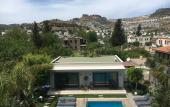 Туры в отель Villa Oliva Butik Hotel