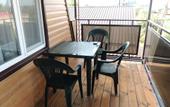 Туры в отель Semeyny Guest House