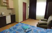 Туры в отель Semeyny Guest House