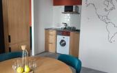 Туры в отель Trend Apartment Hotel