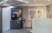 Туры в отель Trend Apartment Hotel