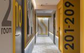 Туры в отель Trend Apartment Hotel