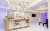 Туры в отель Dizak Hotel
