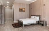 Туры в отель Dizak Hotel