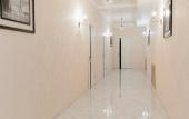 Туры в отель Dizak Hotel