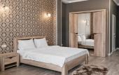 Туры в отель Dizak Hotel