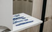 Туры в отель Dizak Hotel