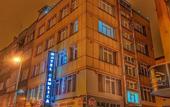 Туры в отель Camlica Hotel