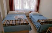 Туры в отель Camlica Hotel