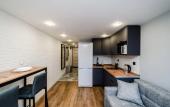 Туры в отель Apartment house on Domodedovo Street
