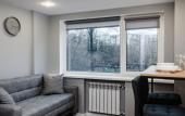 Туры в отель Apartment house on Domodedovo Street