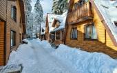 Туры в отель Nefёd Guest House