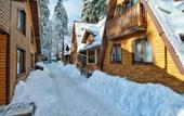 Туры в отель Nefёd Guest House