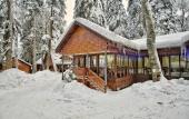 Туры в отель Nefёd Guest House