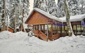 Туры в отель Nefёd Guest House