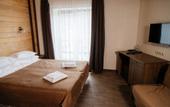 Туры в отель Nefёd Guest House