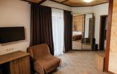 Туры в отель Nefёd Guest House