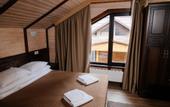 Туры в отель Nefёd Guest House