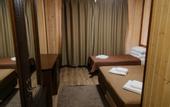 Туры в отель Nefёd Guest House