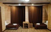 Туры в отель Nefёd Guest House