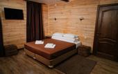 Туры в отель Nefёd Guest House