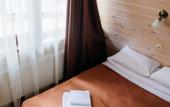 Туры в отель Nefёd Guest House