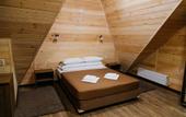 Туры в отель Nefёd Guest House