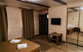 Туры в отель Nefёd Guest House