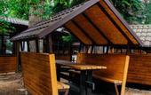 Туры в отель Nefёd Guest House