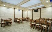Туры в отель Nefёd Guest House